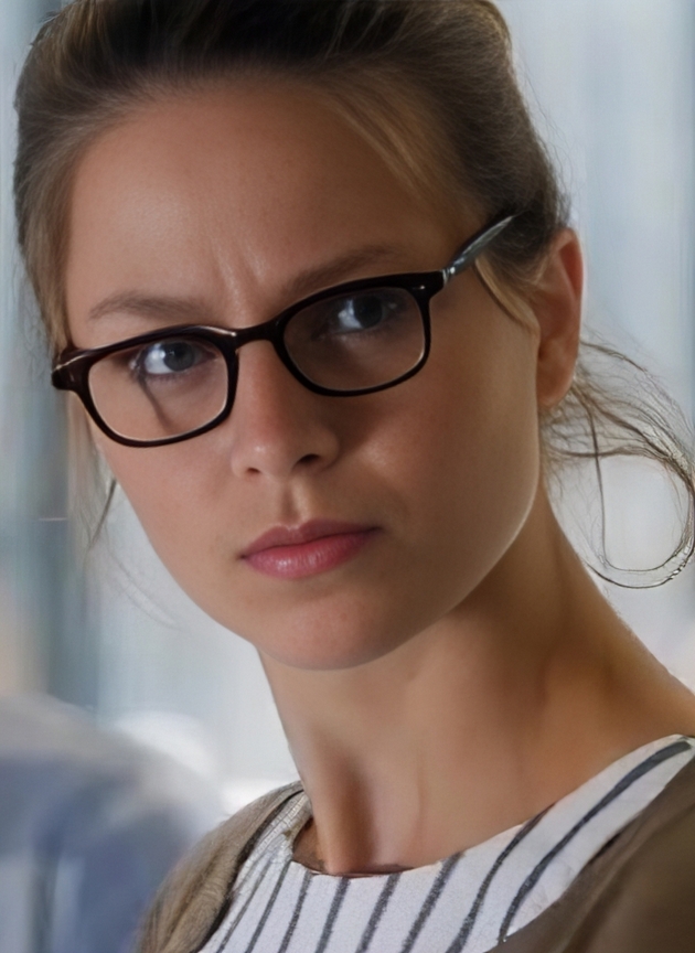 Kara danvers supergirl (4)